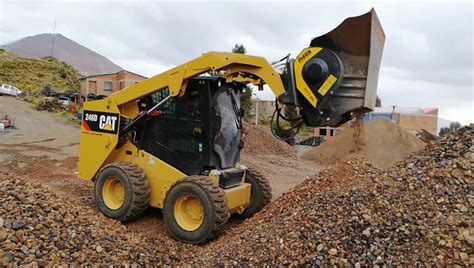 mvp crusher skid steer|mb crusher.